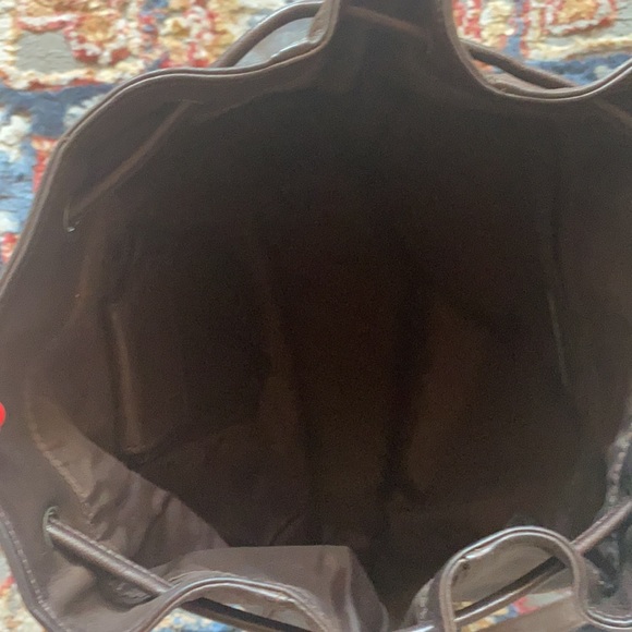 El Portal bucket purse - Picture 6 of 10